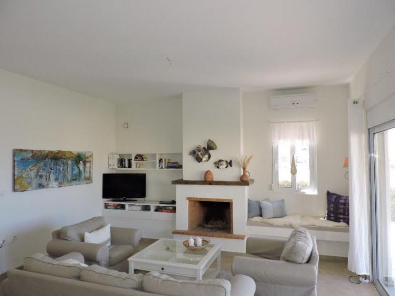 Panormos Kreta, Panormos: Schöner Bungalow in toller Wohnanlage zu verkaufen Haus kaufen